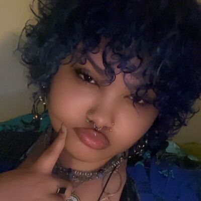 ✨Celestial Empress🗝️
