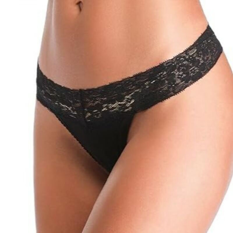 ANNYISON Women's Thongs
