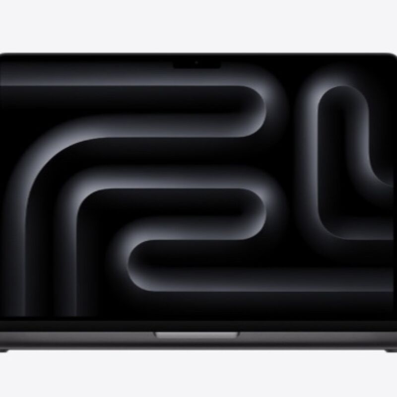 2024 Apple Macbook Pro
