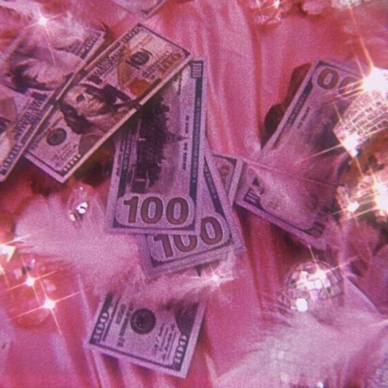 $100 ✨