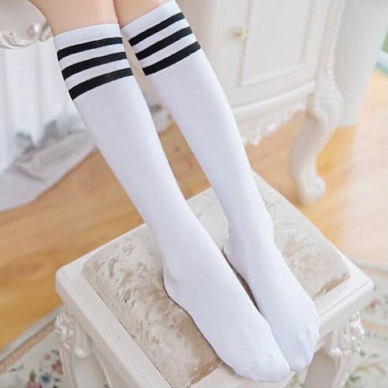 Knee High Socks