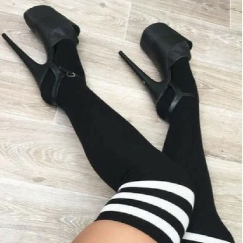 Knee Highs