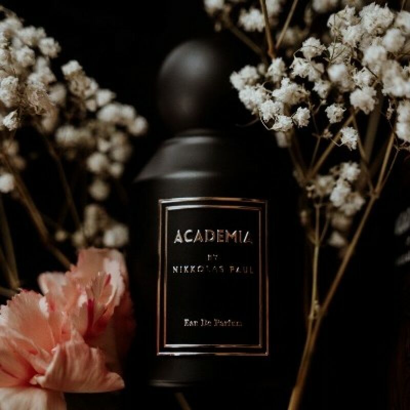 "Academia" 50ml/1.7oz