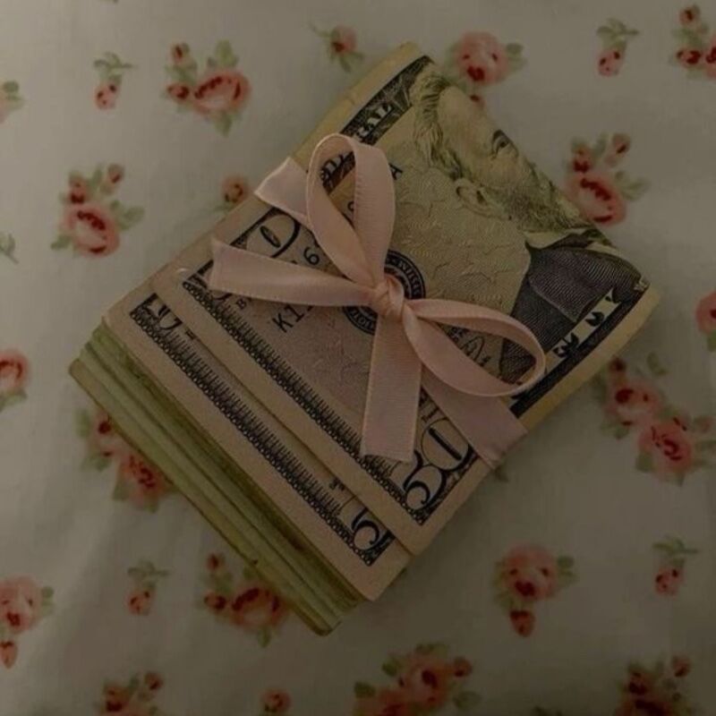 $44.44 send💂