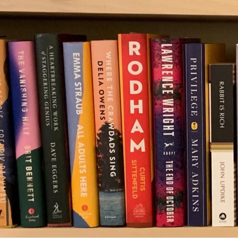 Books