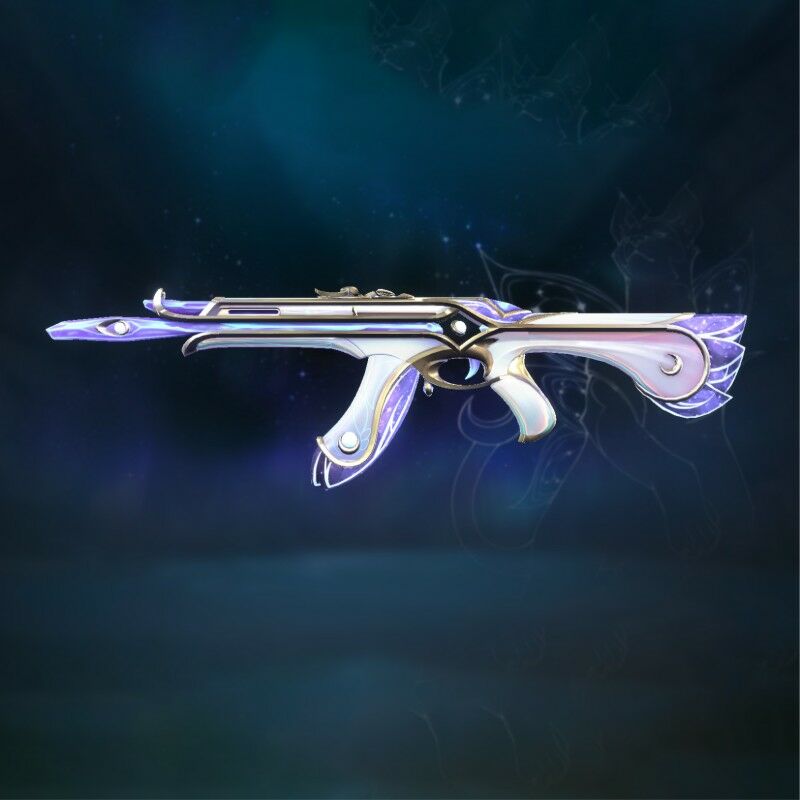 Evori Dreamwings Vandal