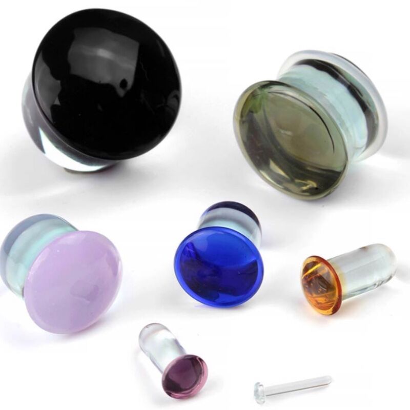 Single Flare Plugs