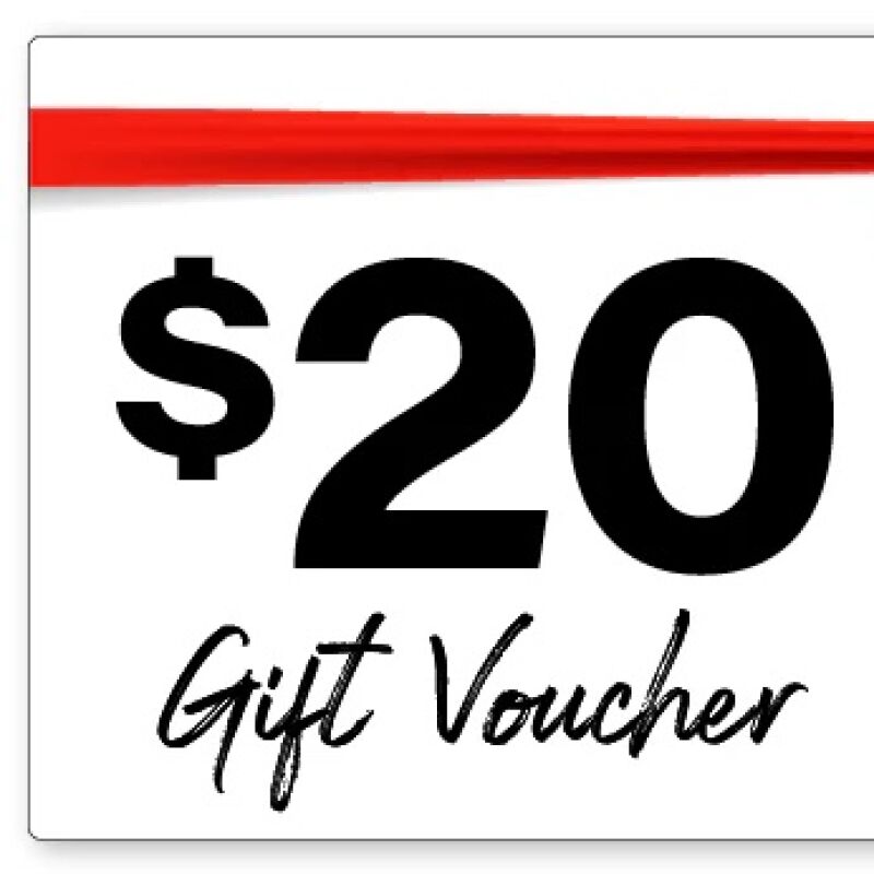 Gift Voucher