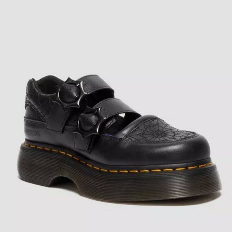 Buzz Mary Jane Wednesday Shoes