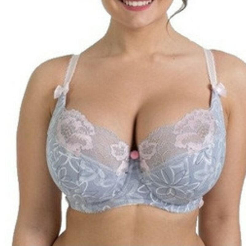 Ewa Michalak Bra