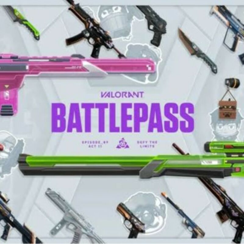 Battlepass