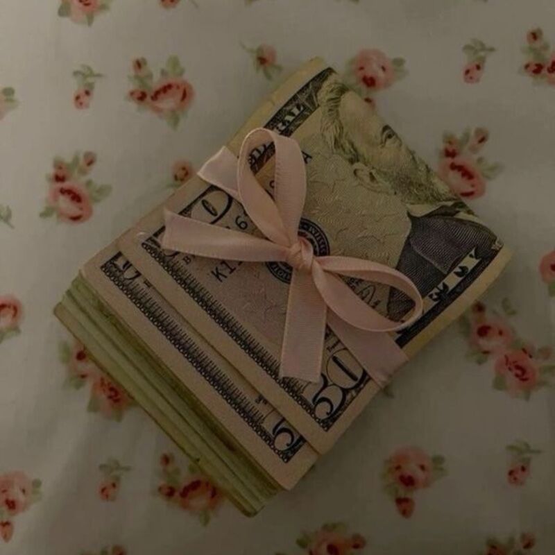 $55.55 send🌊