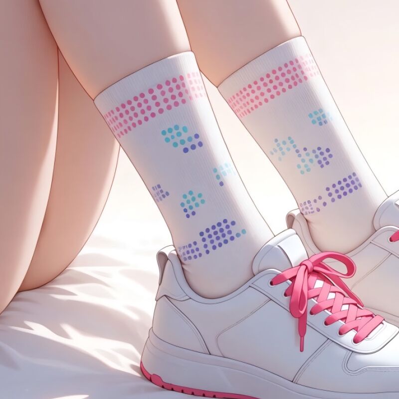 Sports Socks