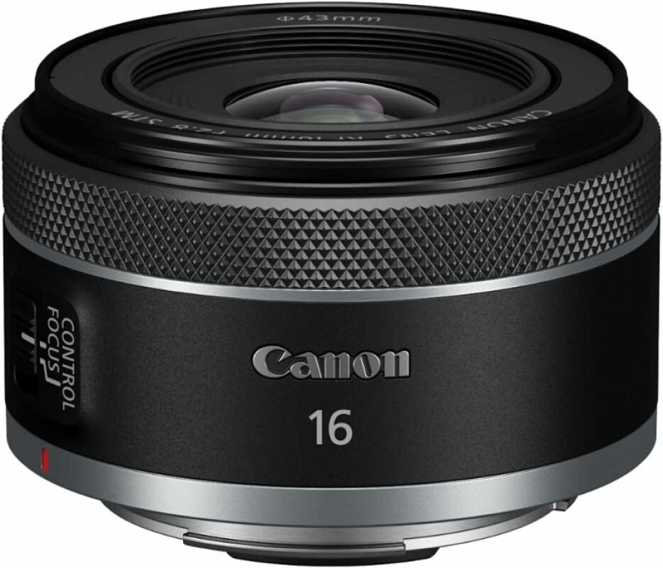 Lens for OF Content