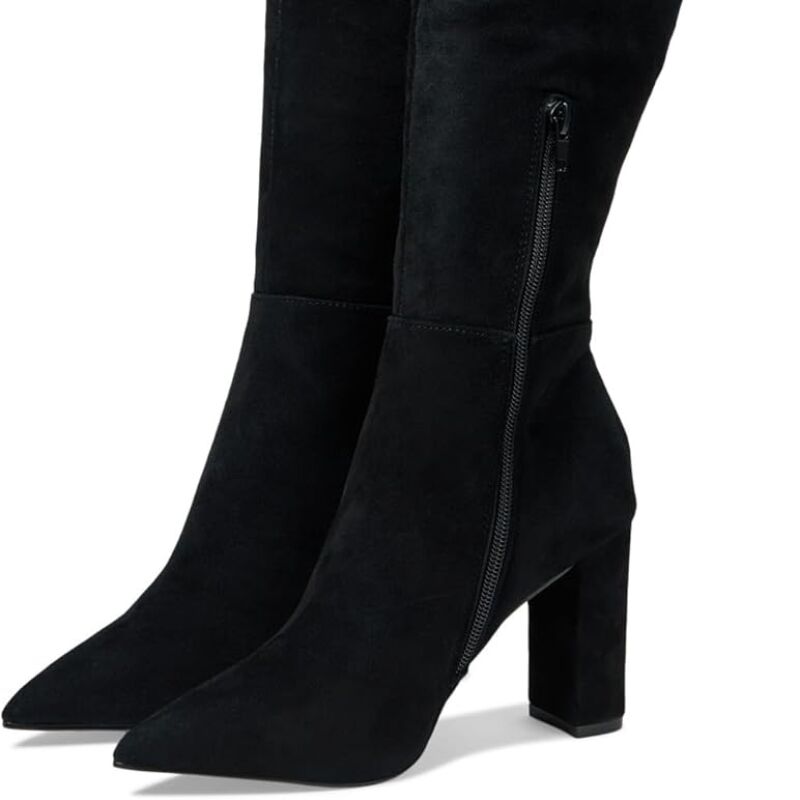 Steve Madden Women's Blyss Over-The-Knee Boot