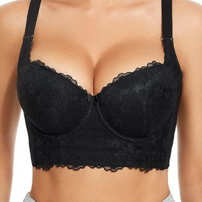 FallSweet Push Up Bra