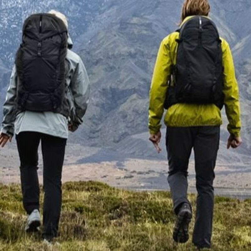 I need a decent hiking bag