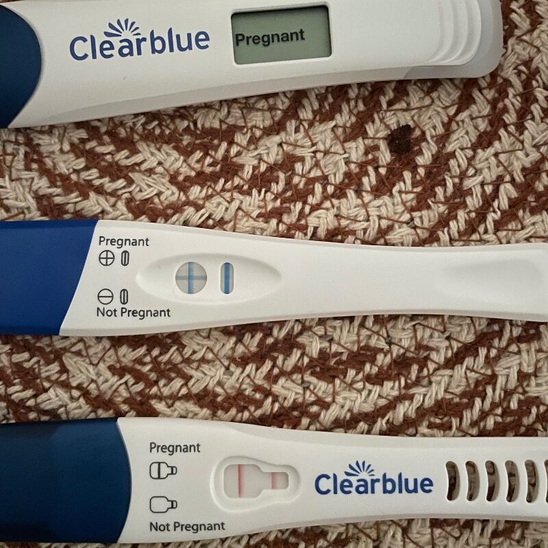 First time parents