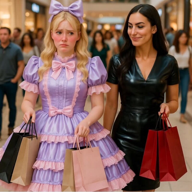 Shopping