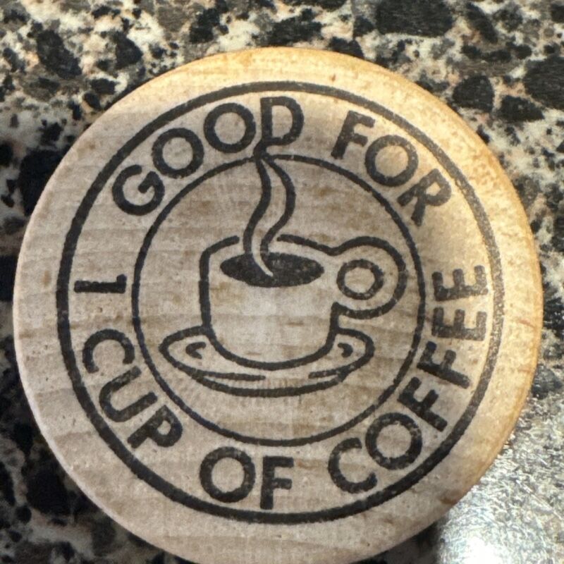 Cup Of Coffee